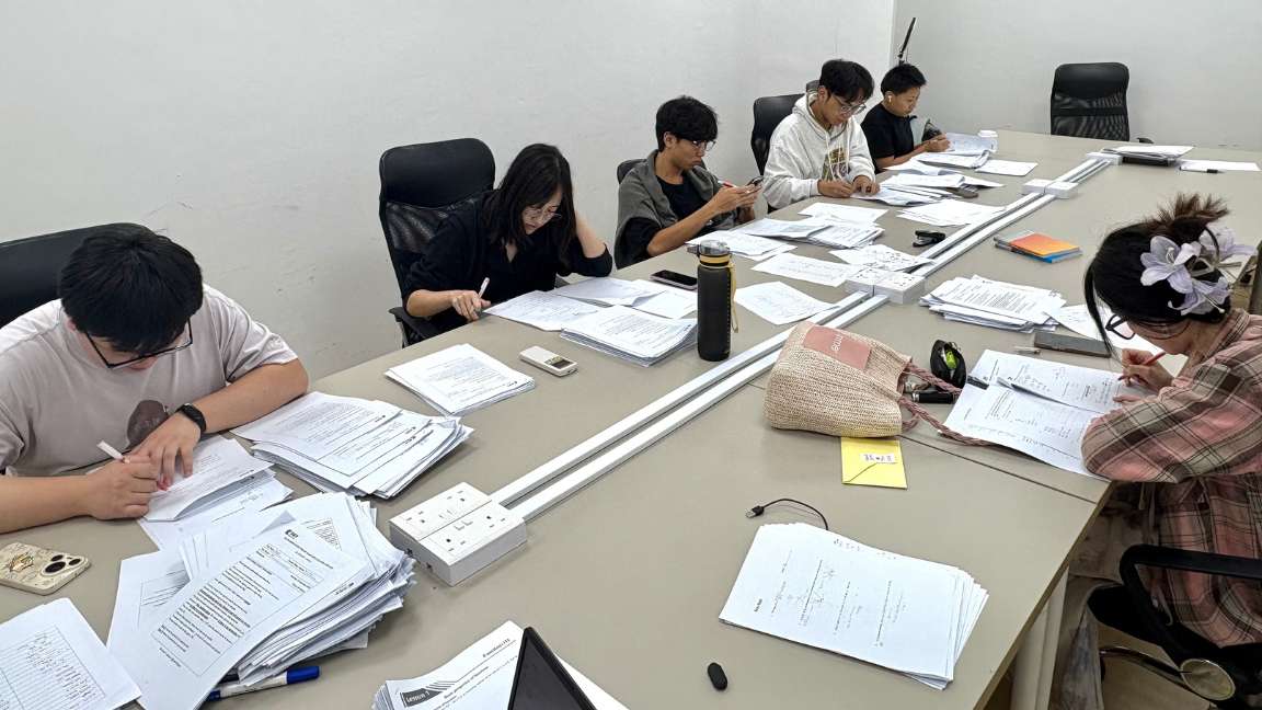 Marking of Papers.jpg