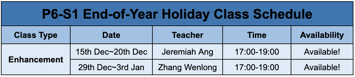 P6 S1 EOY Schedule.png